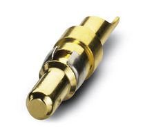 VS-ST-LK-3,6/22,4/2,6 - D Sub Contact, VS & CUC Series D-Sub Combination Inserts, Pin, Copper Alloy, Gold Plated Contacts - PHOENIX CONTACT