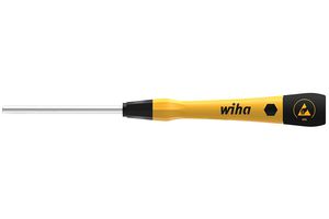 43691 - PicoFinish 275P 5.5mm x 60mm ESD Precision Hex Nut Driver - WIHA