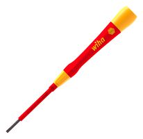 42375 - PicoFinish 2270P VDE Slotted Screwdriver 2 x 50mm - WIHA