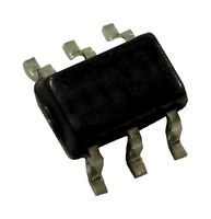 MP3202DJ-LF-P - LED Driver, 1 Output, Boost, 2.5 V to 6 V Input, 1.3 MHz, 25 V/1.3 A Output, TSOT-23-6 - MONOLITHIC POWER SYSTEMS (MPS)