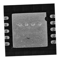 MP3310EQ-LF-P - LED Driver, 1 Output, Boost, 4.5 V to 25 V Input, 1 MHz, 1.3 A Output, QFN-10 - MONOLITHIC POWER SYSTEMS (MPS)