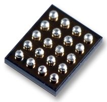 MP3336GC-P - LED Driver, 2 Outputs, Boost, 2.7 V to 5.5 V Input, 1 MHz, 5 V/2 A Output, WLCSP-20 - MONOLITHIC POWER SYSTEMS (MPS)