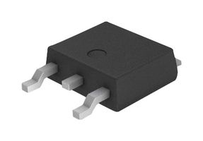 BTA208S-800B,118 - Triac, 800 V, 8 A, TO-252 (DPAK), 1 V, 65 A, 60 mA - WEEN SEMICONDUCTORS