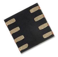 STM6520AQRRDG9F - PUSHBUTTON CTRL, -30 TO 85DEG C, TDFN-8 - STMICROELECTRONICS