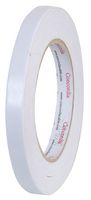 ADST12X33 - Double Sided Tape, Paper, Black, 12 mm x 33 m - PRO POWER