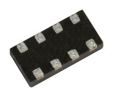 MP23701GQEU-Z - LED Driver, 1 Output, Synchronous Buck, 4.2 V to 24 V Input, 1.5 MHz, 2 A Output, UTQFN-8 - MONOLITHIC POWER SYSTEMS (MPS)
