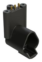 ATF13-3P-BM31J1939 - Automotive Connector, Board Lock AT Series, Right Angle Receptacle, 3 Contacts, PCB Pin - AMPHENOL SINE/TUCHEL