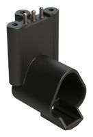 ATF13-3P-BM33J1939 - Automotive Connector, Board Lock AT Series, Right Angle Receptacle, 3 Contacts, PCB Pin - AMPHENOL SINE/TUCHEL