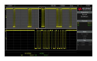 DSOX1AUTO - Test Accessory, CAN, LIN, Automotive Decodes & Analysis - KEYSIGHT TECHNOLOGIES