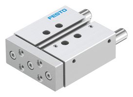 DFM-20-40-P-A-GF - CYLINDER, DBL ACTING, 20MM, 10BAR, 40MM - FESTO