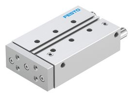 DFM-25-100-P-A-GF - CYLINDER, DBL ACTING, 25MM, 10BAR, 100MM - FESTO