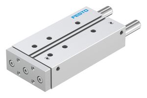 DFM-32-160-P-A-GF - CYLINDER, DBL ACTING, 32MM, 10BAR, 160MM - FESTO