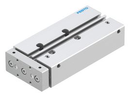 DFM-12-80-P-A-KF - CYLINDER, DBL ACTING, 12MM, 10BAR, 80MM - FESTO