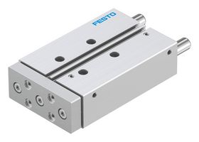 DFM-20-80-P-A-KF - CYLINDER, DBL ACTING, 20MM, 10BAR, 80MM - FESTO