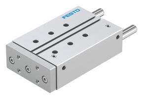 DFM-40-125-P-A-KF - CYLINDER, DBL ACTING, 40MM, 10BAR, 125MM - FESTO