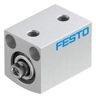 ADVC-12-10-I-P - CYLINDER, DBL ACTING, 12MM, 10BAR, 10MM - FESTO