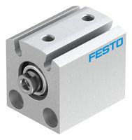 ADVC-16-5-I-P-A - CYLINDER, DBL ACTING, 16MM, 10BAR, 5MM - FESTO