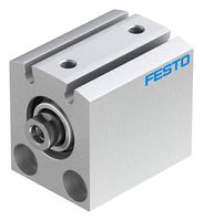ADVC-20-10-I-P-A - CYLINDER, DBL ACTING, 20MM, 10BAR, 10MM - FESTO