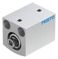 ADVC-20-20-I-P - CYLINDER, DBL ACTING, 20MM, 10BAR, 20MM - FESTO
