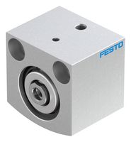 AEVC-25-10-I-P - CYLINDER, SGL ACTING, 25MM, 10BAR, 10MM - FESTO