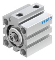 ADVC-32-15-I-P-A - CYLINDER, DBL ACTING, 32MM, 10BAR, 15MM - FESTO