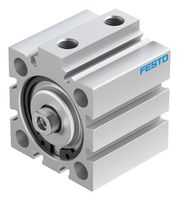 ADVC-40-20-I-P - CYLINDER, DBL ACTING, 40MM, 10BAR, 20MM - FESTO