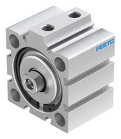 ADVC-50-10-I-P-A - CYLINDER, DBL ACTING, 50MM, 10BAR, 10MM - FESTO