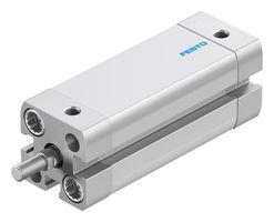 ADN-12-40-A-P-A - CYLINDER, DBL ACTING, 12MM, 10BAR, 40MM - FESTO