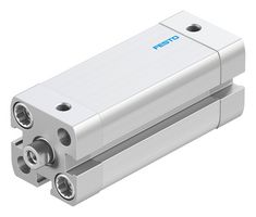 ADN-16-40-I-P-A - CYLINDER, DBL ACTING, 16MM, 10BAR, 40MM - FESTO