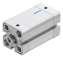 ADN-20-30-I-P-A - CYLINDER, DBL ACTING, 20MM, 10BAR, 30MM - FESTO
