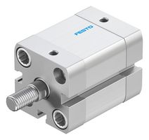 ADN-25-15-A-P-A - CYLINDER, DBL ACTING, 25MM, 10BAR, 15MM - FESTO