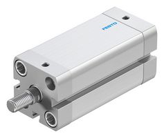 ADN-25-50-A-P-A - CYLINDER, DBL ACTING, 25MM, 10BAR, 50MM - FESTO