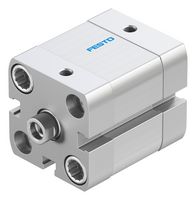 ADN-25-10-I-P-A - CYLINDER, DBL ACTING, 25MM, 10BAR, 10MM - FESTO
