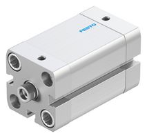 ADN-25-30-I-P-A - CYLINDER, DBL ACTING, 25MM, 10BAR, 30MM - FESTO