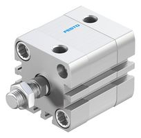 ADN-32-10-A-P-A - CYLINDER, DBL ACTING, 32MM, 10BAR, 10MM - FESTO