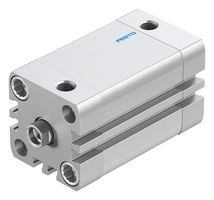 ADN-32-40-I-P-A - CYLINDER, DBL ACTING, 32MM, 10BAR, 40MM - FESTO