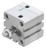 ADN-40-5-A-P-A - CYLINDER, DBL ACTING, 40MM, 10BAR, 5MM - FESTO