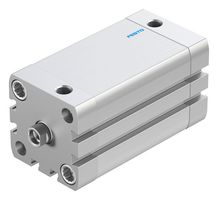 ADN-40-60-I-P-A - CYLINDER, DBL ACTING, 40MM, 10BAR, 60MM - FESTO