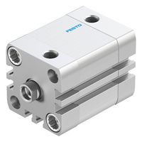 ADN-32-20-I-PPS-A - CYLINDER, DBL ACTING, 32MM, 10BAR, 20MM - FESTO