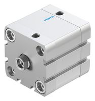 ADN-50-25-I-PPS-A - CYLINDER, DBL ACTING, 50MM, 10BAR, 25MM - FESTO