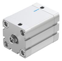 ADN-50-50-I-PPS-A - CYLINDER, DBL ACTING, 50MM, 10BAR, 50MM - FESTO