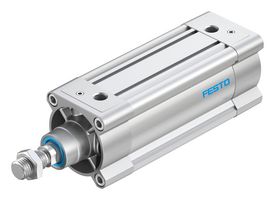 DSBC-80-125-PPVA-N3 - CYLINDER, DBL ACTING, 80MM, 12BAR, 125MM - FESTO