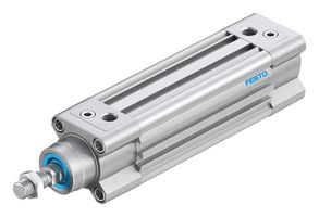 DSBC-32-70-D3-PPVA-N3 - CYLINDER, DBL ACTING, 32MM, 12BAR, 70MM - FESTO