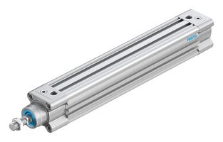 DSBC-32-200-D3-PPVA-N3 - CYLINDER, DBL ACTING, 32MM, 12BAR, 200MM - FESTO