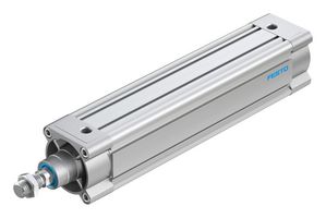 DSBC-80-320-D3-PPSA-N3 - CYLINDER, DBL ACTING, 80MM, 12BAR, 320MM - FESTO
