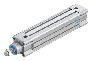 DSBC-40-160-D3-PPSA-N3 - CYLINDER, DBL ACTING, 40MM, 12BAR, 160MM - FESTO
