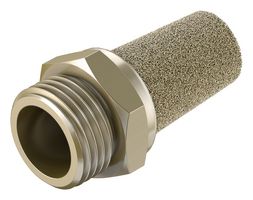 AMTE-M-LH-G12 - PNEUMATIC MUFFLER, 10BAR, G1/2 - FESTO