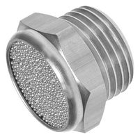 AMTE-M-H-G14 - PNEUMATIC MUFFLER, 10BAR, G1/4 - FESTO