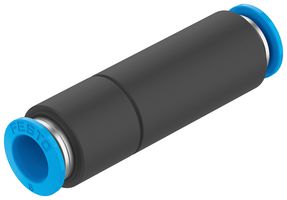153464 - NON RETURN CHECK VALVE, QS-8, 10BAR - FESTO