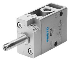 7802 - AIR SOLENOID VALVE, G1/8, 8BAR - FESTO